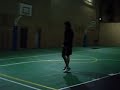 vedruna training  la#11 