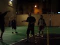 vedruna training  la#11 