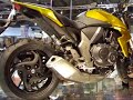 Honda CB1000R