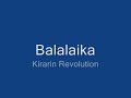 Kirarin Revolution - Balalaika (Lyrics)