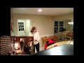 Epic nervous breakdown caused by vital energy drink - Tonight show with jay leno
