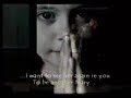 i want to see her again in you