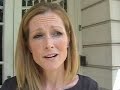 Kristen McElroy speaks to TAP