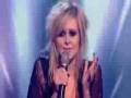 videos de Diana Vickers 'Patience'