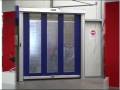 RapidRoll 300 bei Haworth