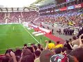 Am Tag als der FC Schei�e starb!
