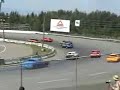 Autodrome Montmagny - July 16 2006 - Limit�