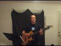 Citadel by Kevin Bartman (Rolling Stones cover)