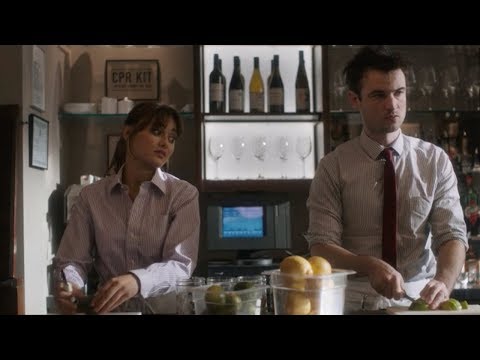 all tess and jake scenes (2x06)
