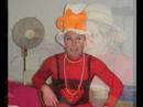 Carnaval Aguilas PELE
