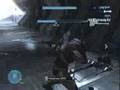 How To Save Sergeant Johnson