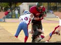 Matts high school days