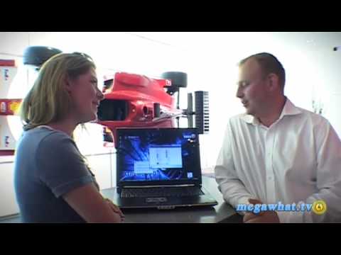 how to open sony vaio fw laptop
