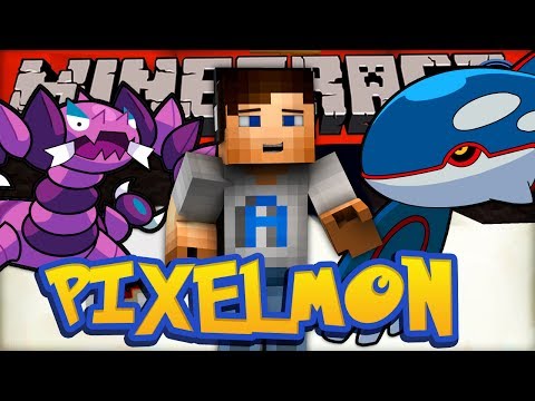 Random - Minecraft PIXELMON 3.0 battle - Who will win? ;) ▻ ALL Pixelmon videos - http://bit.ly/1aQBg6a ○ Minecraft Pixelmon #33 - http://youtu.be/IK718G8Gsjo Minecra...
