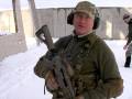 Snowy Tactical Shoot by Nutnfancy, Part 2