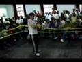 Battle Fest Tiny vs Mega
