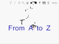 From A to Z (a Z_N-Freak collaboration)