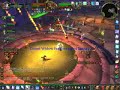 DPS Vs Faerlina