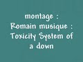 glisse + bmw in the north of france music : toxicity (soad)