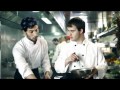 Akim "Thank You" Restaurant Commercial