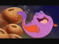Little Mermaid & Fito Olivares