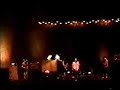 Pearl Jam - Open Road - Phoenix, AZ - 9/13/1995