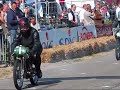 Another Day at the Racetrack - part 2