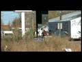Red Blue Road Trip - Thoreau, NM - Oct 29 - Part 11