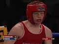 Anthony Ogogo vs Luke Robinson - Senior ABA Final - 69kg Anthony Ogogo vs Luke Robinson - Senior ABA Final - 69kg
