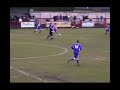 Unibond Witton v Whitby
