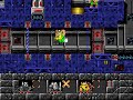 The Lost Vikings Walkthrough - 34