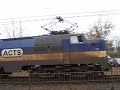1251 en 6703 hebben het moeilijk te Hde met lw shuttle 1251 en 6703 hebben het moeilijk te Hde met lw shuttle