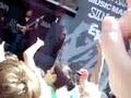 videos de Warped Tour '08 All That Remains-Six