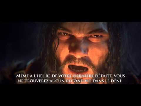 Total War: ATTILA - Trailer d'annonce