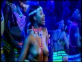 Zulu and Ndebele Traditional dance