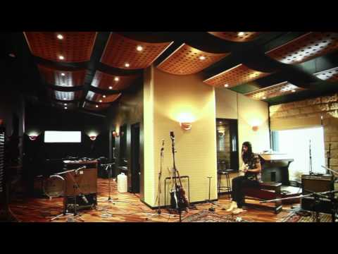 Exclusive: Redcoats In-Studio Footage Part Two