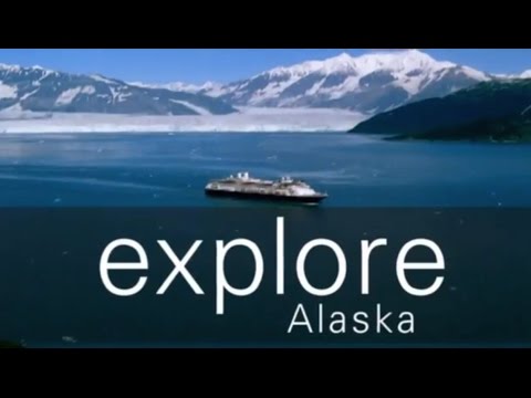 Holland America – Alaska Preview Holland America - Alaska Preview