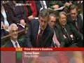 PMQs 12th March