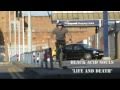 MARK WEBB ~ STREET EDIT