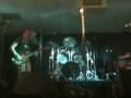 Drumm (ik) & bassist solo Deel1