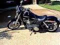 ChopperExchange.com: 2007 Dyna Street Bob