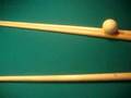 dj foby[luis] playing pool