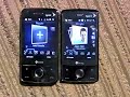 HTC Touch Diamond & Pro