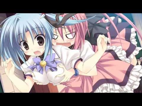 graceful - 5月31日(金)発売のPCゲーム『Magical Charming!』のOPムービーです。歌手はave;new feat.佐倉紗織さんで、曲名は『Graceful...
