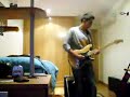 FAREWELL BALLAD (MELODIC SOLO) - ZAKK WYLDE COVER