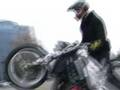 Ulf Braig Chris Rid November 08' Stuntride