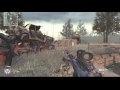 Illesty MW2 Tourney - Map 1 - Wu-Tang vs jthamind