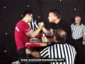 John Brzenk VS Arsen Liliev - The 6 rounds in one Video - (March 13th 2010 -  Istanbul, Turkey)