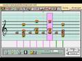 videos de Airship From SMB3 Orchestral Remix in Mario Paint Composer v2