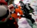 Mario and Stewie's rescue Episode 1